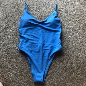 BNWT Aerie One Piece Swimsuit